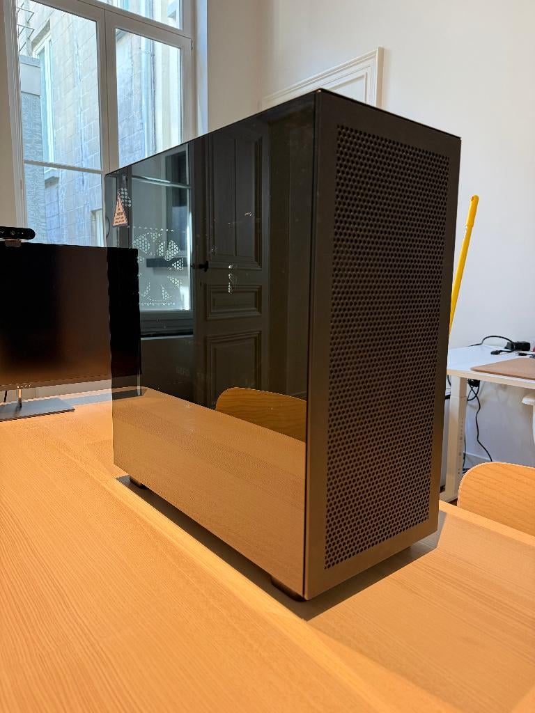 Krachtige High-End Gaming / Workstation PC, Computers en Software, Ophalen, 64 GB of meer, Virtual Reality, Intel Core i9-14900K