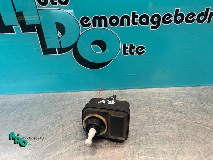 Moteur phare d'un Nissan Micra (Micra 03-), -, 3 mois de garantie, Utilisé, -