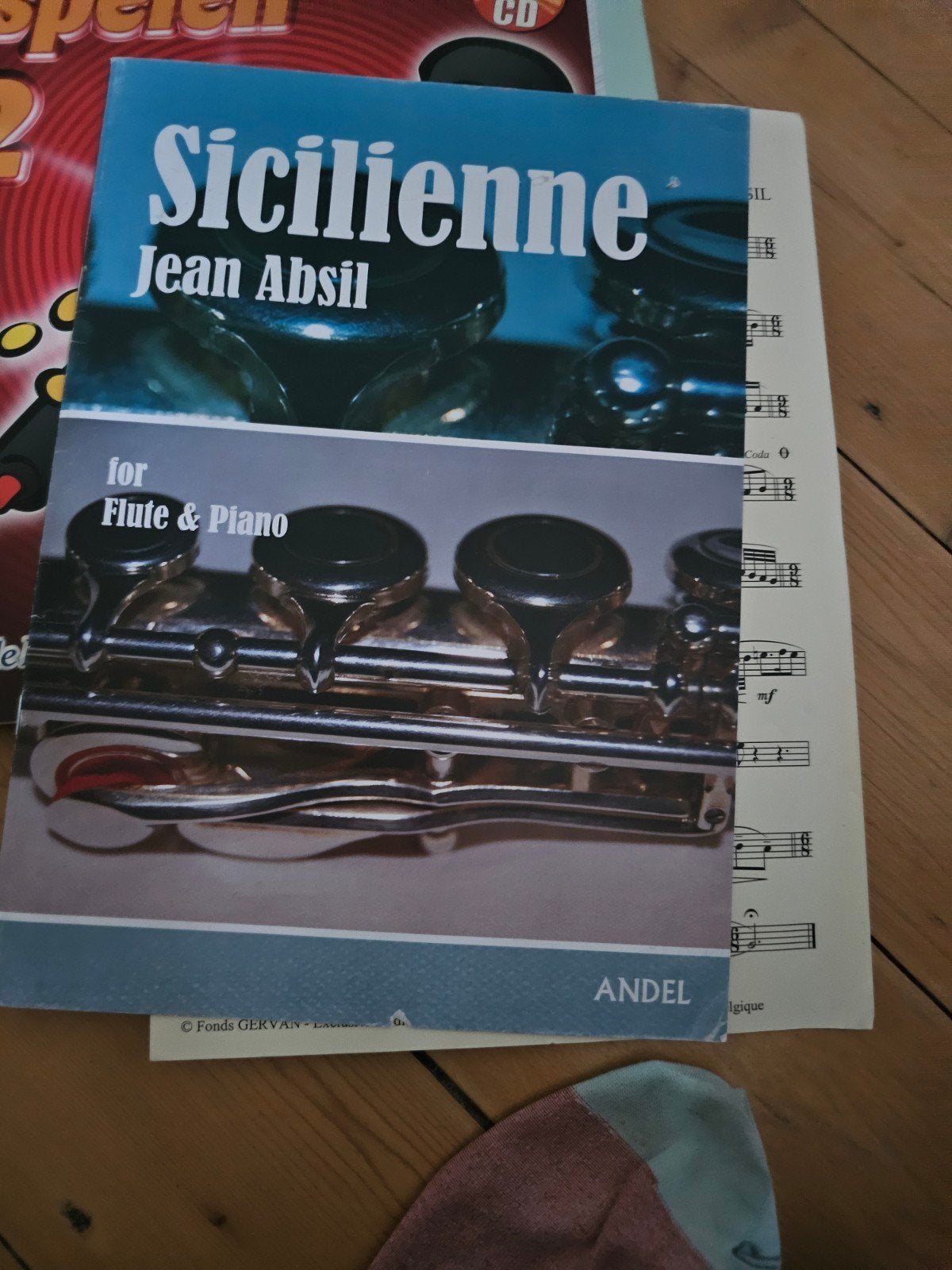 boek sicilienne jean absil hobo, Enlèvement ou Envoi