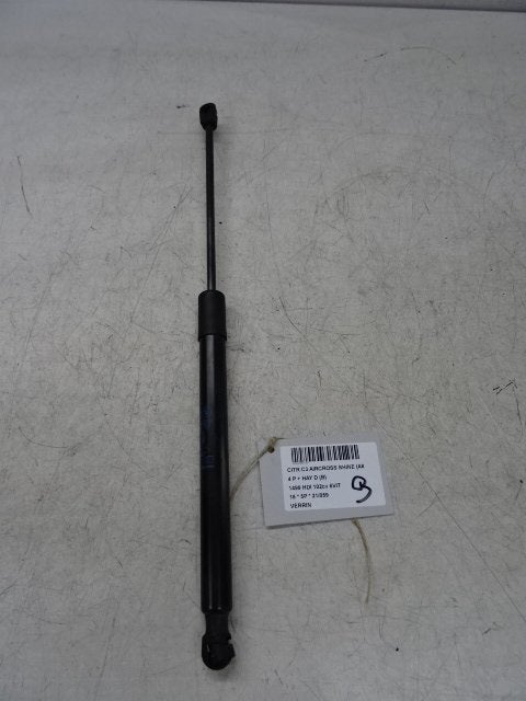 VERIN A GAZ Citroën C3 Aircross (2C / 2R) (01-2017/-), Utilisé, Citroën