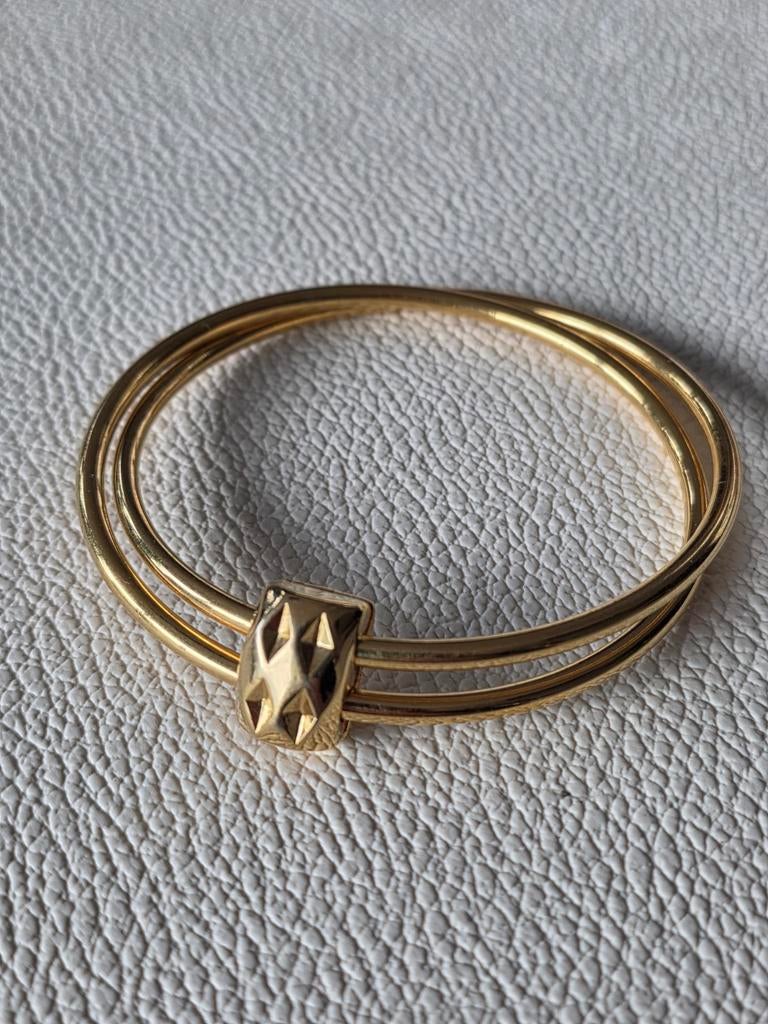 Armband Monet, Handtassen en Accessoires, Ophalen of Verzenden