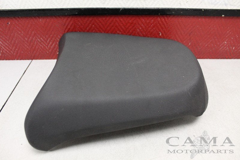 BUDDYSEAT ACHTER BMW R 1200 GS 2004-2007 (R1200GS 04), Motoren, Dhr. S. di Majo, Gebruikt, Info@cama-motorparts.nl, P.J. Troelstraweg 8 8
3144 CX  MAASSLUIS, NL