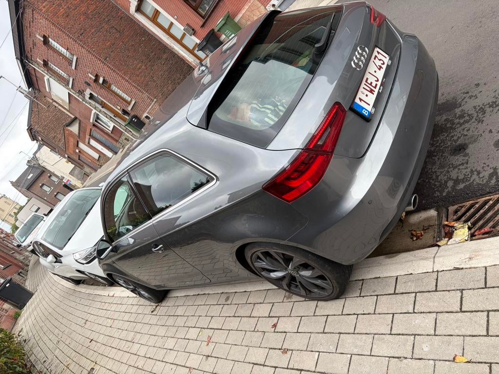 Audi A3 tdi tres tres propre, Autos, Achat, Boîte manuelle, Autres couleurs, Diesel