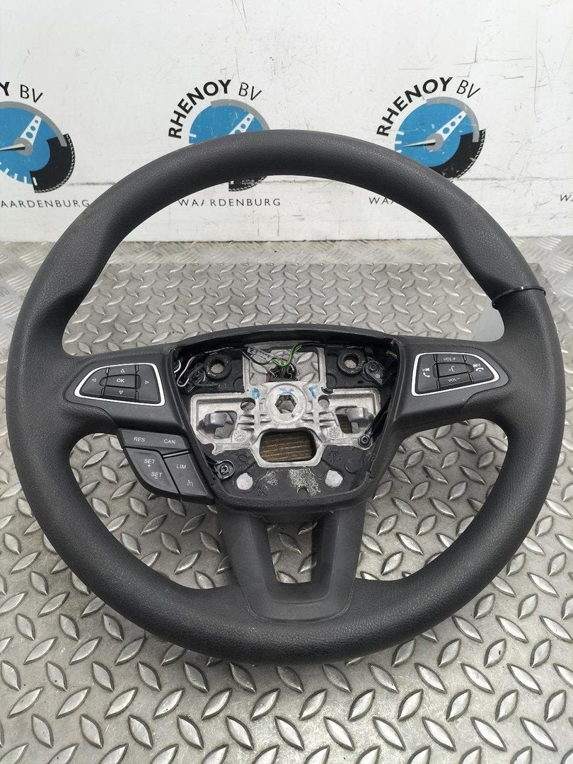 FORD FOCUS STUURWIEL 2017, Ophalen of Verzenden, Gebruikt, ARN erkend