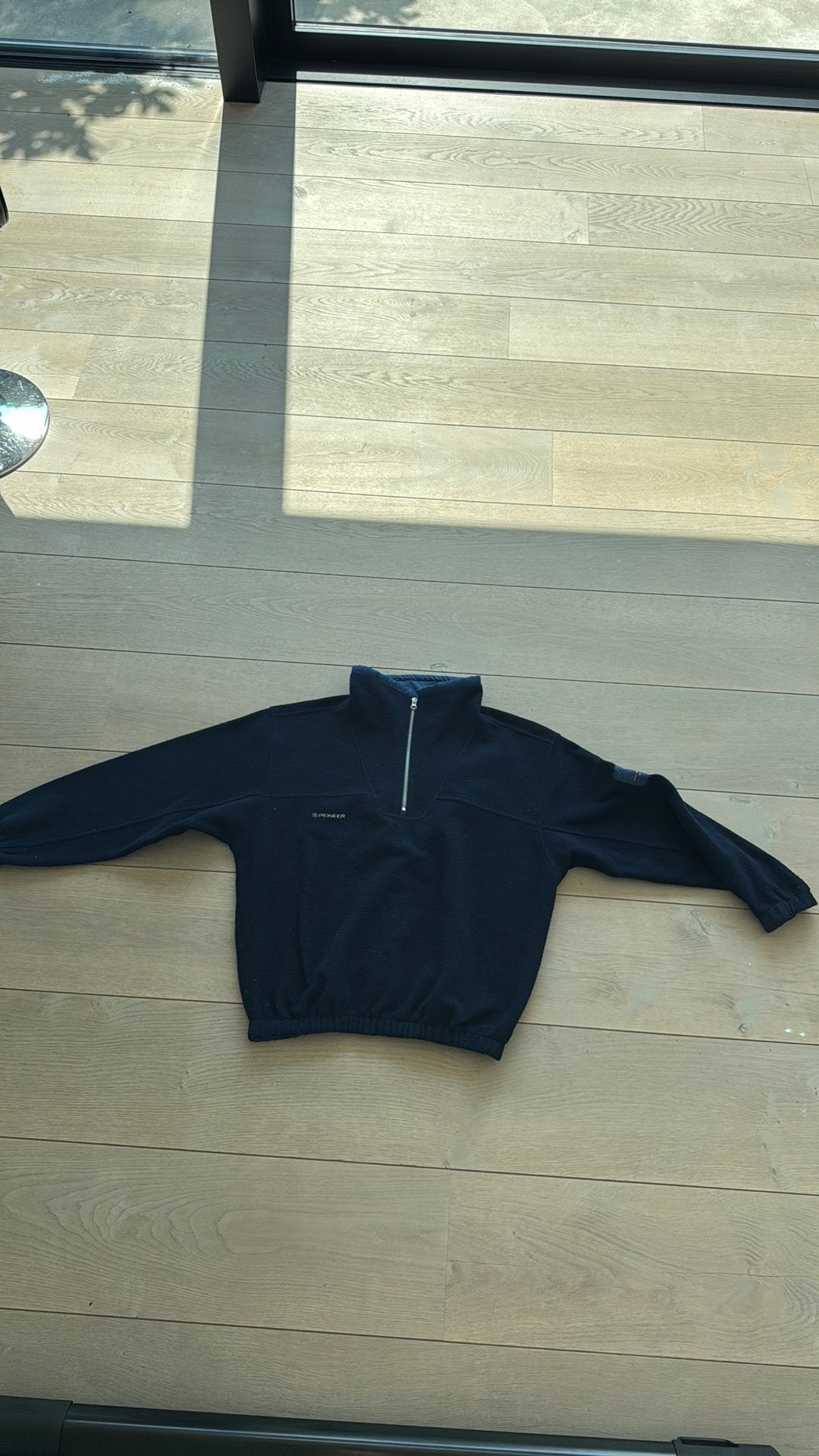 Polaire XL, Vêtements | Hommes, Enlèvement ou Envoi, Porté, Taille 56/58 (XL)