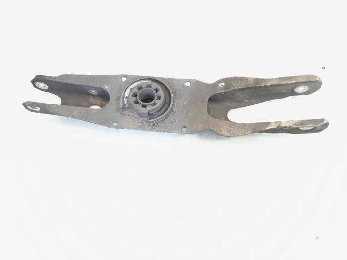 Cuvette de ressort arrière droite d'un Mercedes B-Klasse, 3 mois de garantie, Utilisé, -, -