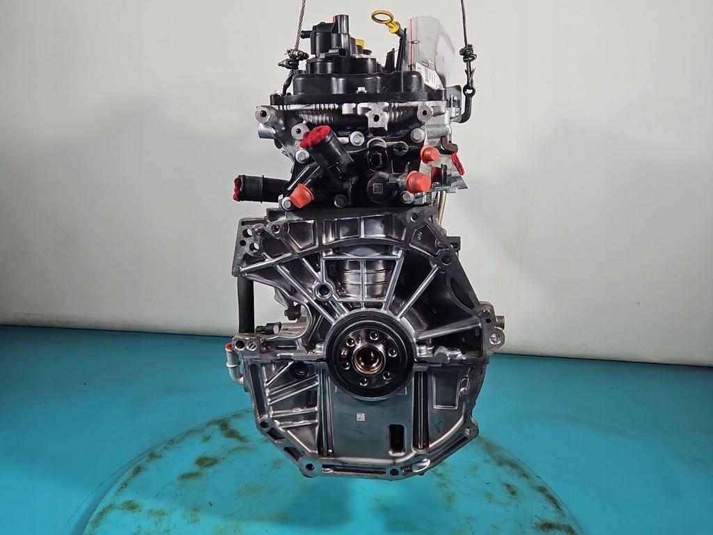 Moteur H4D470 Nu LOGAN DACIA SANDERO DUSTER, Autos : Pièces & Accessoires, Moteurs & Accessoires, Envoi, Utilisé, Daihatsu