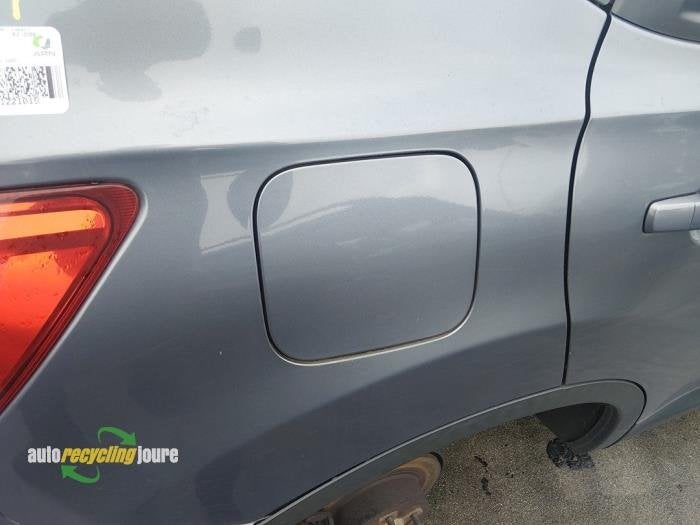 Tank Klep van een Nissan Qashqai (B52), Auto-onderdelen, Gebruikt, -, -, -