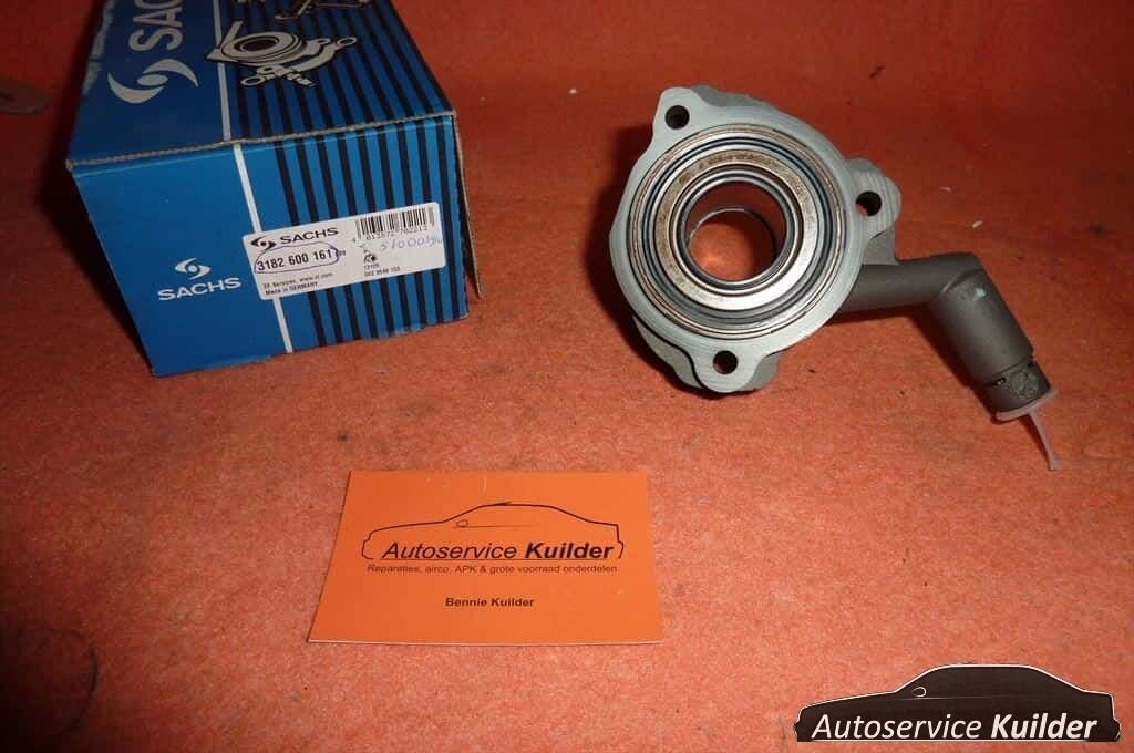 Hydrolisch druklager Alfa 156  166 2,4jtd Fiat ducato 2,3  3, Neuf, -, -, Alfa Romeo
