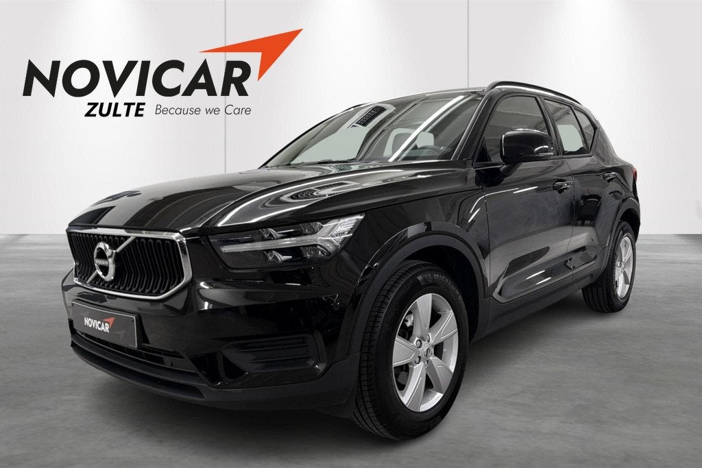 Volvo XC40 T2 Momentum Core + AUTO - GPS - CAMERA, Achat, https://public.car-pass.be/vhr/e17546de-0ca1-4cf3-86ed-3fdcf887ba7d