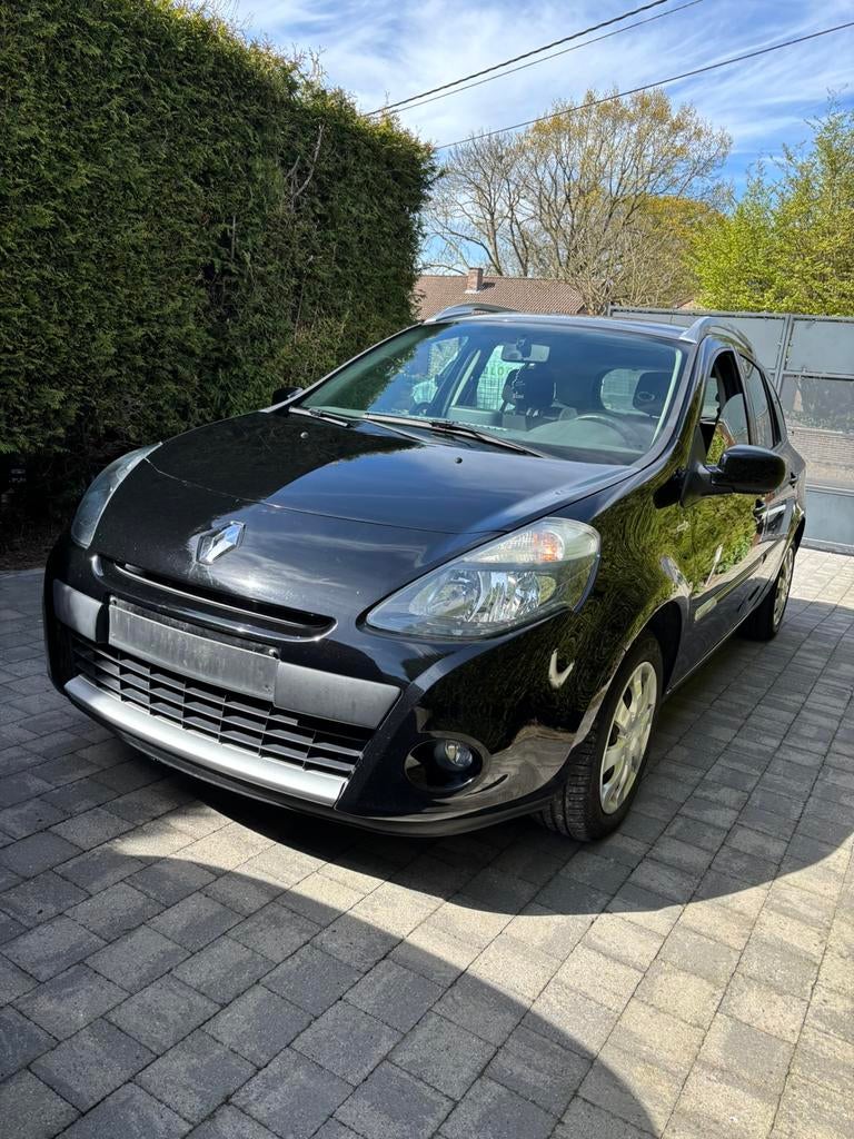 Renault clio, Autos : Pièces & Accessoires, Autres pièces automobiles, Renault, Enlèvement ou Envoi