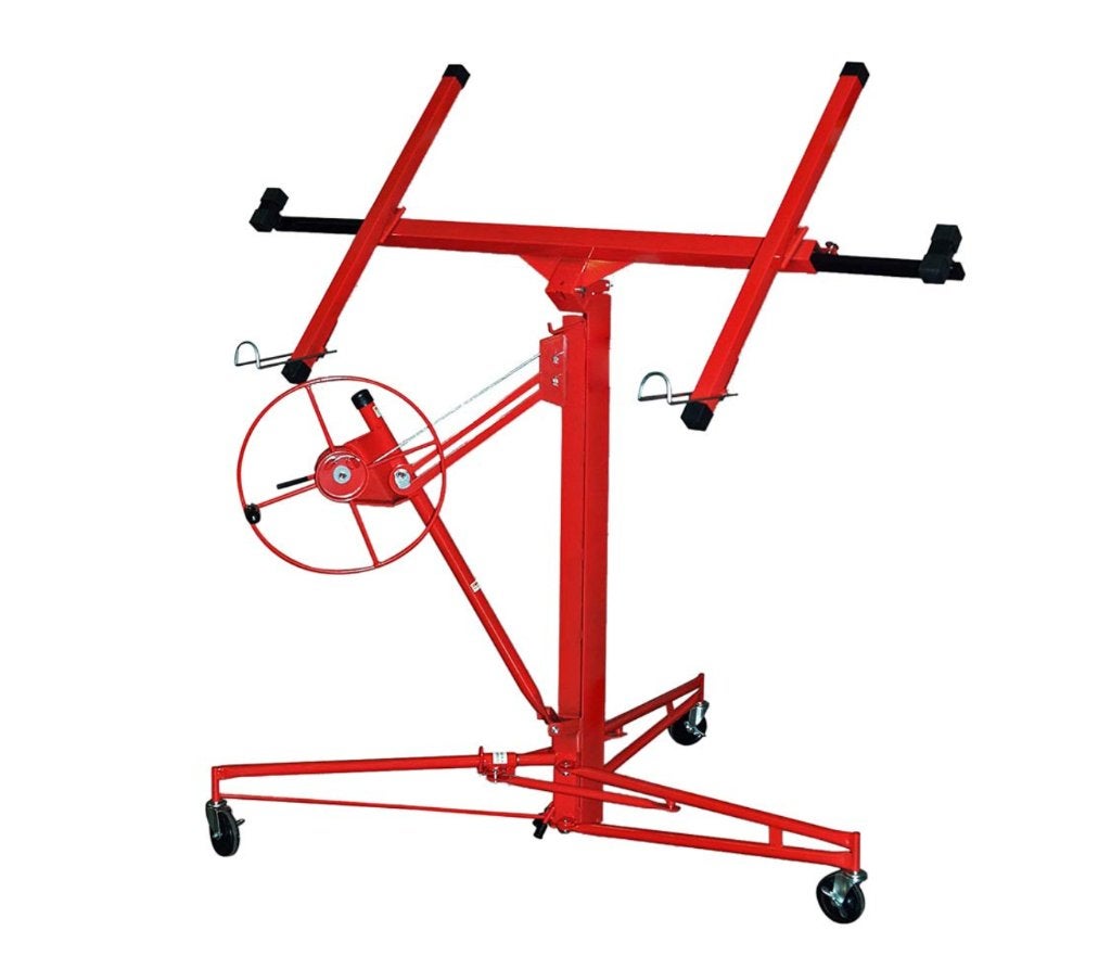 Gyproc / Gipsplaat lift te koop, Enlèvement, Comme neuf, Manuelle