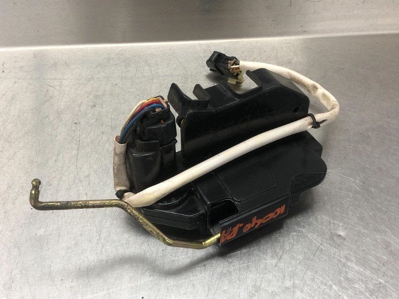PORTIERSTANGEN RECHTS ACHTER Hyundai Getz (|TBDLXRRRH|), Gebruikt, Hyundai