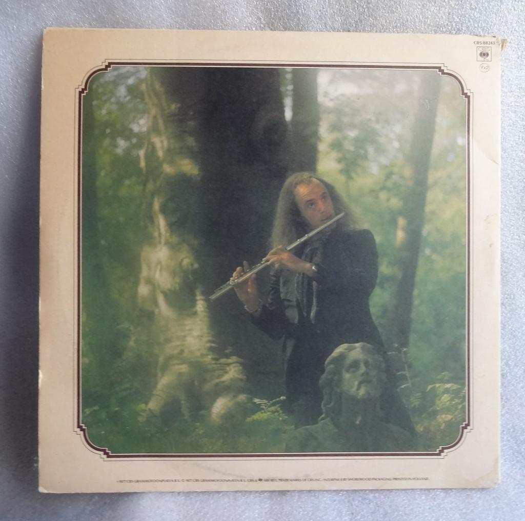 Thijs van Leer ‎– Introspection, Ophalen of Verzenden