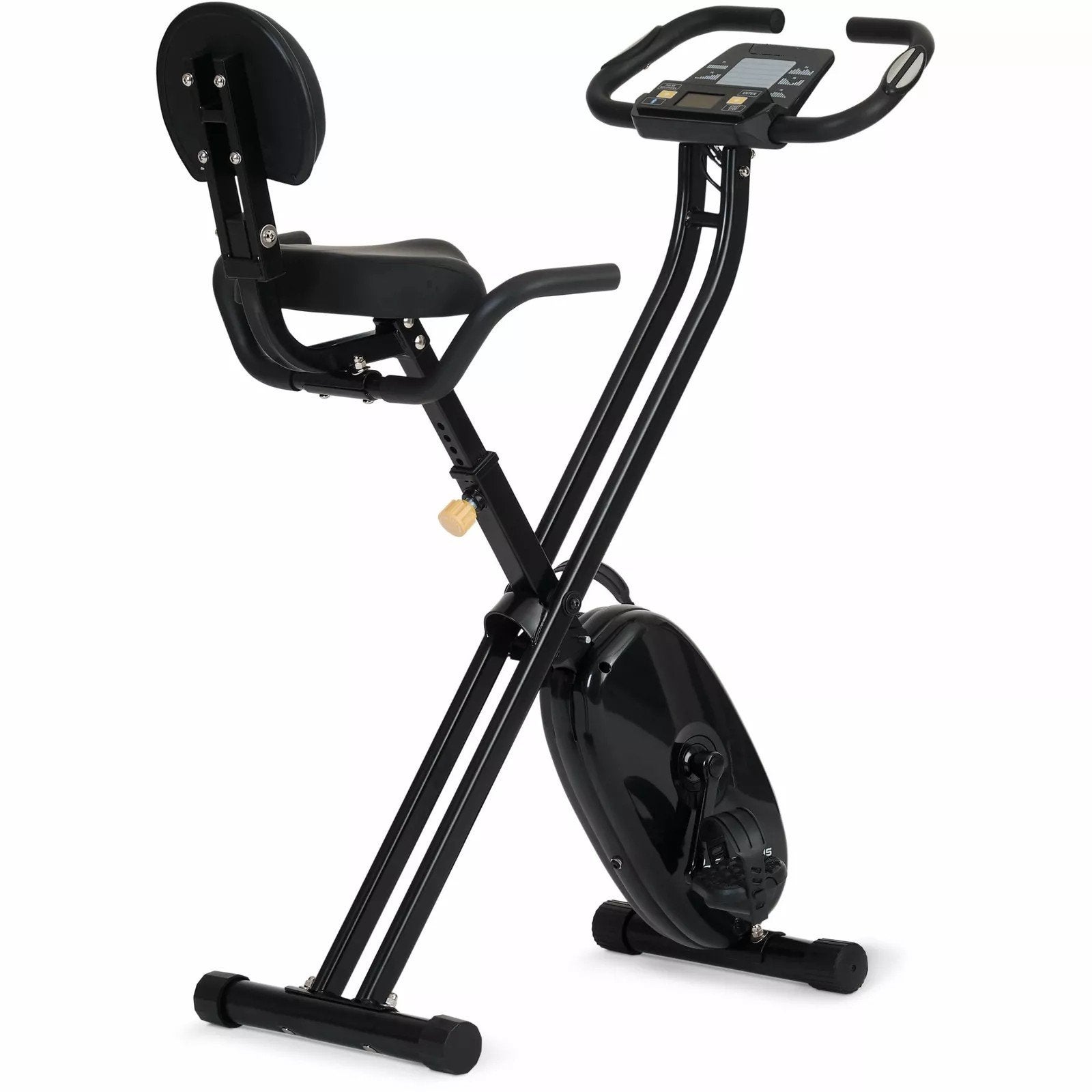 hometrainer, Ophalen, Hometrainer