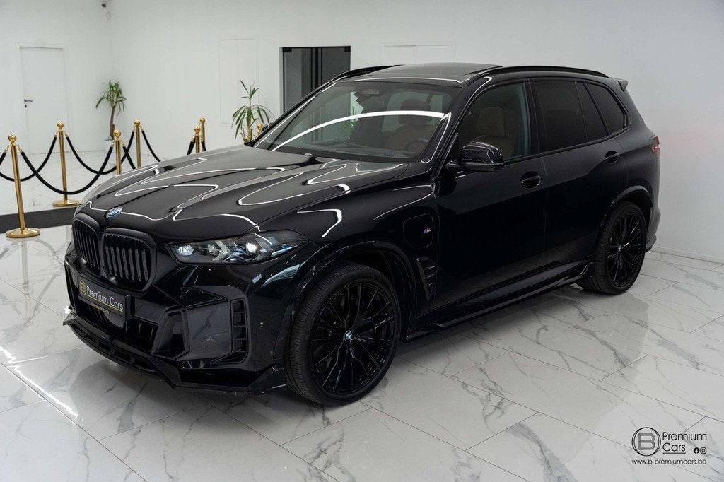 BMW X5 xDrive50e hybrid M-Performance bodykit! Pano, H&K, Ac, Auto's, Automaat, https://public.car-pass.be/vhr/45bf437d-a7f1-49b7-8881-4c2f06e4d4ef