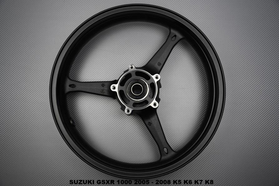 Jante Avant AVDB pour SUZUKI GSXR 1000 2005 2008 K5 K6 K7 K8, Enlèvement ou Envoi, Neuf