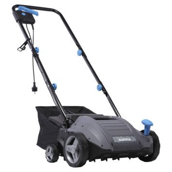 Scarificateur, Enlèvement, Comme neuf, Électrique, Gamma