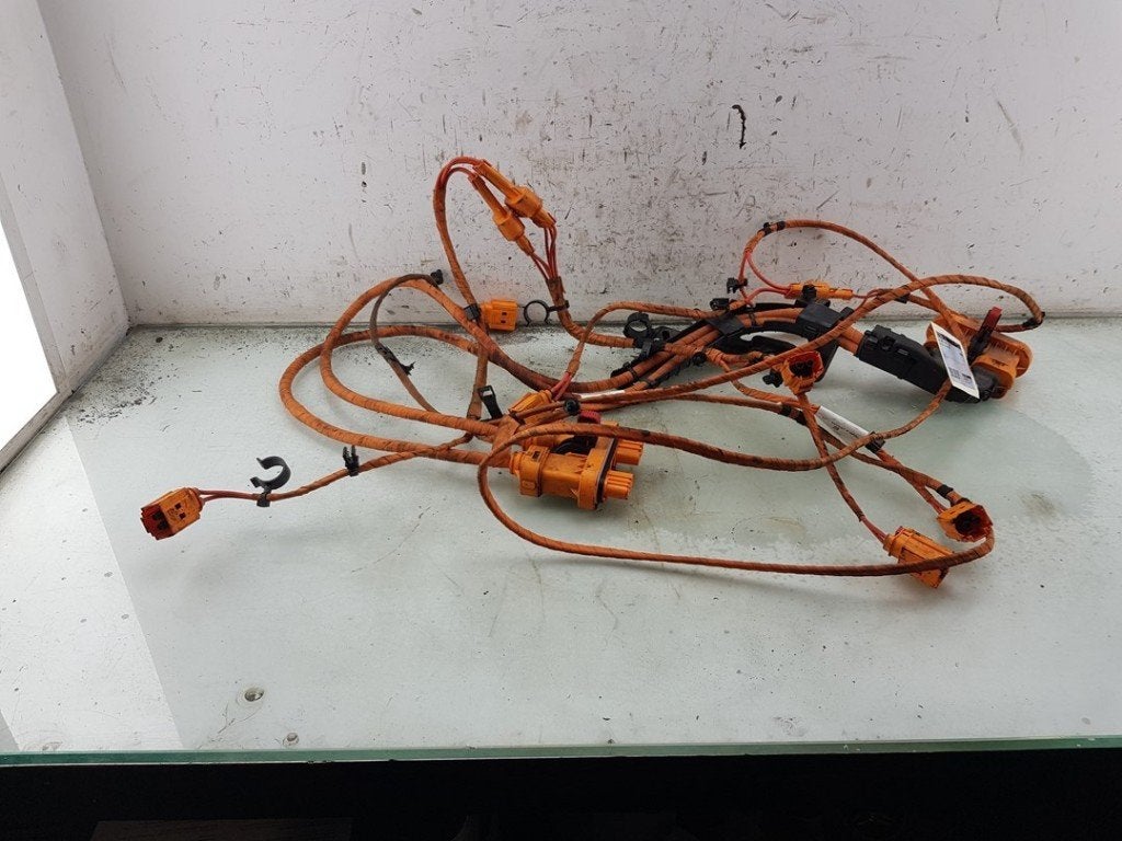 CÂBLE HT (HAUTE TENSION) Volkswagen ID.3 (E11 / E12), Dhr. J. Ham, Volkswagen, Administratie@autoham.nl, Utilisé