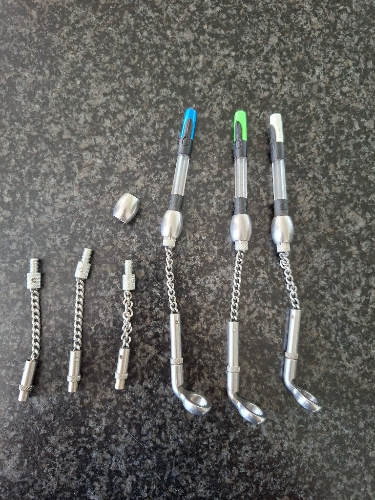 korda stow bobbin, Enlèvement, Utilisé, Autres types