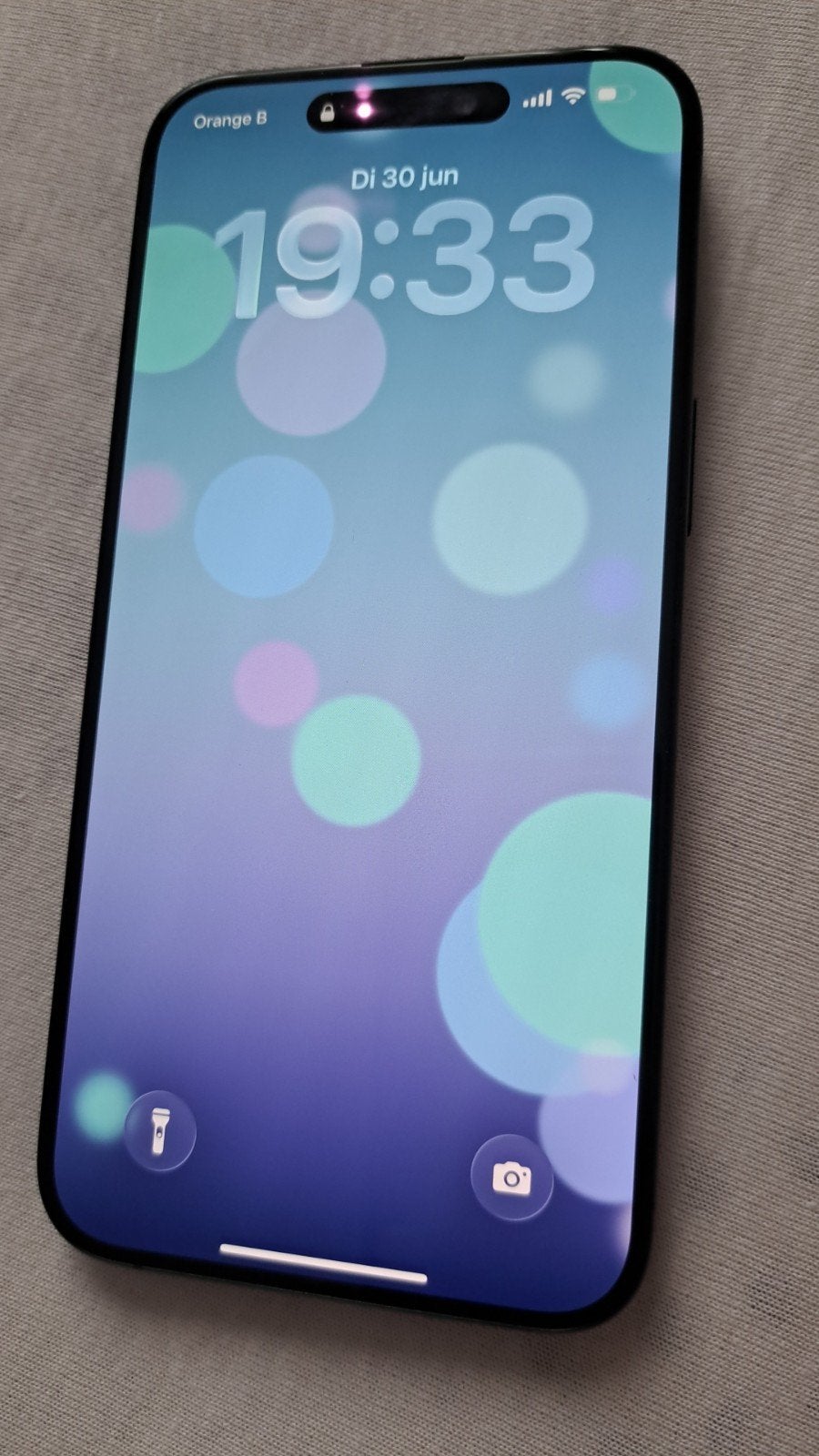 Iphone 15 pro max, Noir, Sans abonnement, IPhone 15 Pro Max