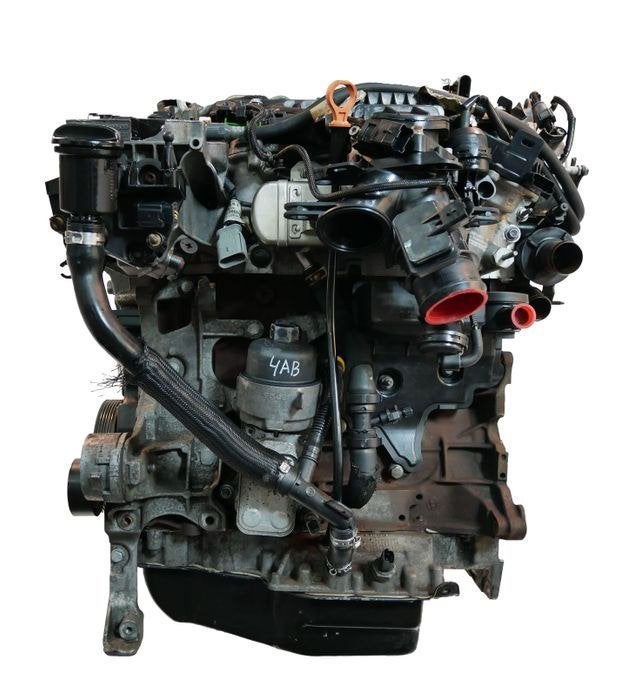 Moteur Citroen/Peugeot Jumpy Expert 2.0 HDi - AHY, Autos : Pièces & Accessoires, Moteurs & Accessoires, Envoi, Révisé, Citroën