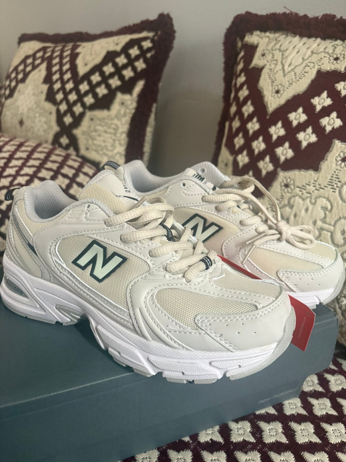 New Balance-schoen, Kleding | Heren, Schoenen, Nieuw, Ophalen of Verzenden, Veterschoenen