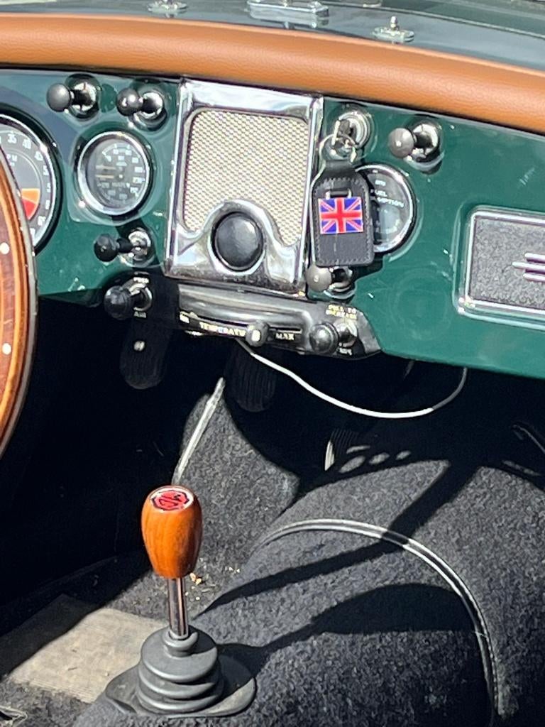 MGA, foto 6