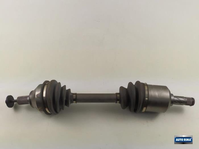 Arbre de transmission avant gauche d'un Volvo C30, Autos : Pièces & Accessoires, Neuf, -, -, -