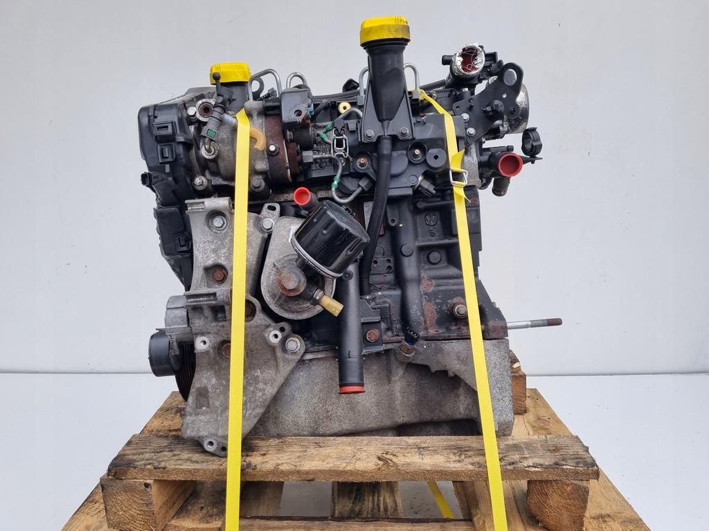 Moteur K9K766 Complet CLIO RENAULT MODUS, Autos : Pièces & Accessoires, Envoi, Utilisé, Daihatsu