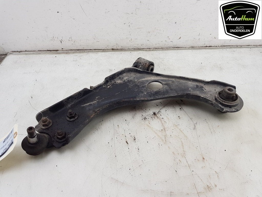 BRAS DE SUSPENSION AVANT GAUCHE (TRIANGLE) Opel Combo Cargo, Dhr. J. Ham, Administratie@autoham.nl, Opel, Utilisé