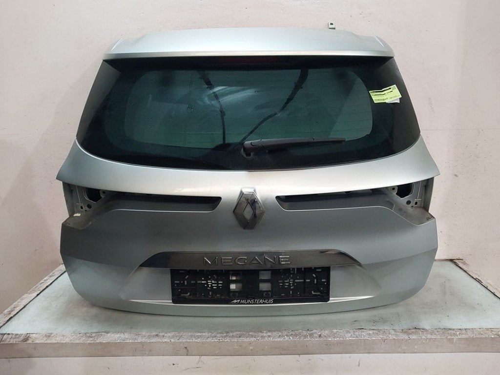 ACHTERKLEP Renault Megane IV Estate (RFBK) (|901008561R|), Auto-onderdelen, Dhr. J. Ham, Gebruikt, Achterklep, Renault