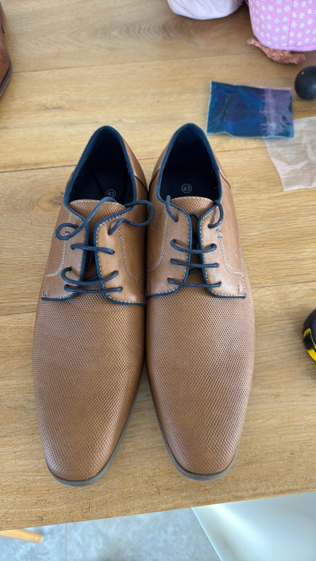 Sprox schoenen maat 43 (nieuw), Ophalen, Zo goed als nieuw