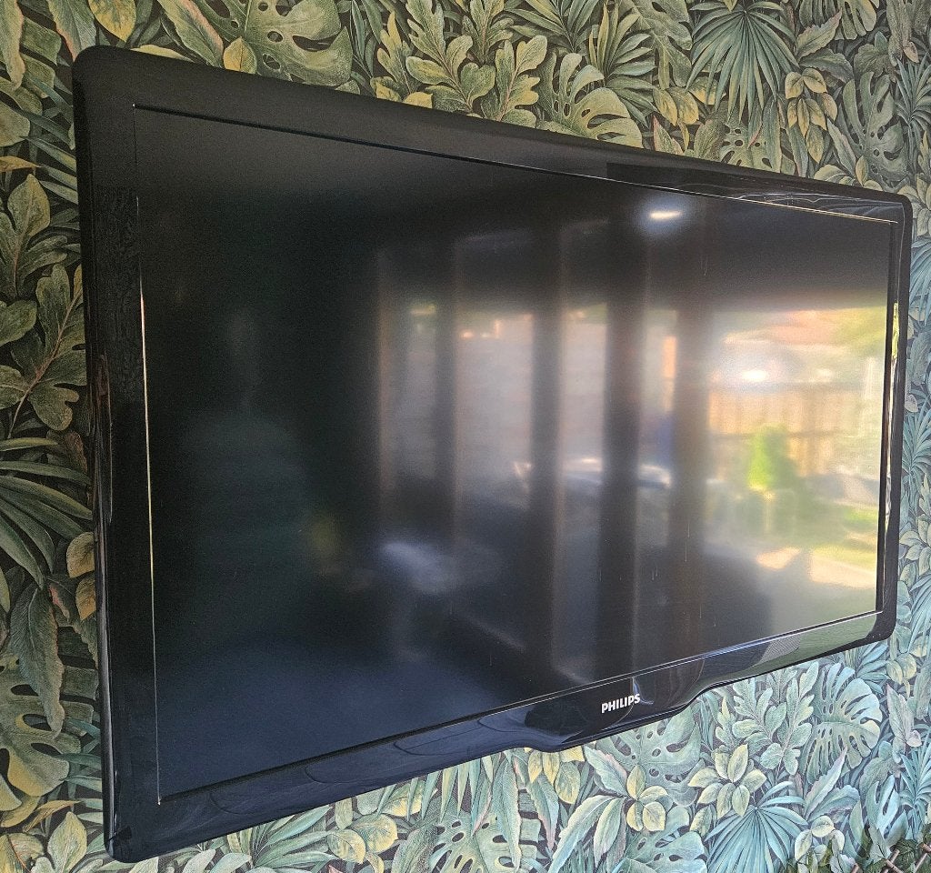 Tv, Enlèvement, Philips