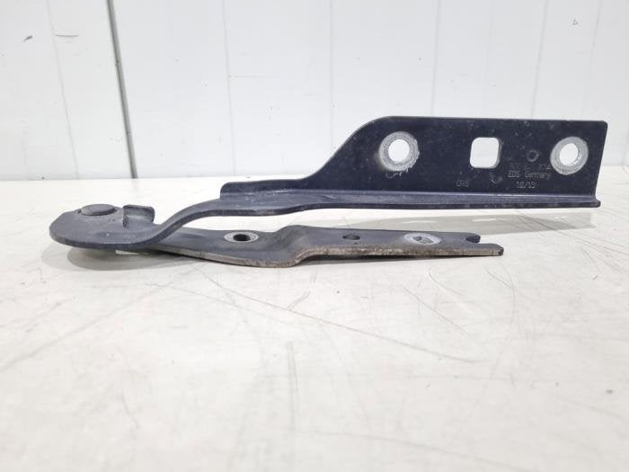 Charnière capot d'un Volkswagen Golf, Volkswagen, -, 3 mois de garantie, Utilisé