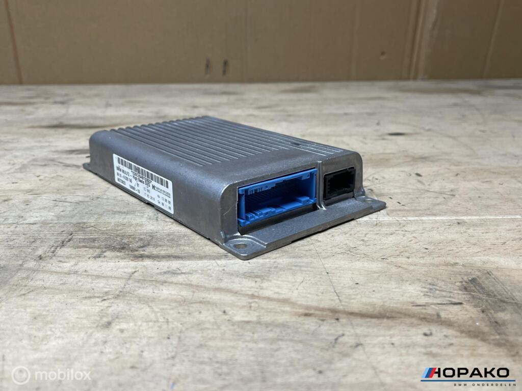 Bluetooth-module BMW 1/3 serie e9x e8x | 8410922974001, Auto-onderdelen, Gebruikt, Einsteinlaan 5 rijswijk, Bmw, Ophalen of Verzenden