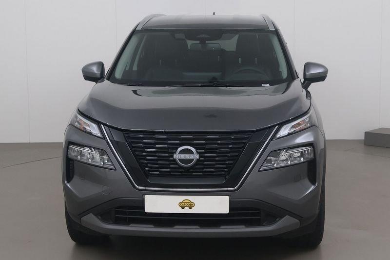 Nissan X-Trail, Autos, Argent ou Gris, Achat, 213 ch, 4 portes