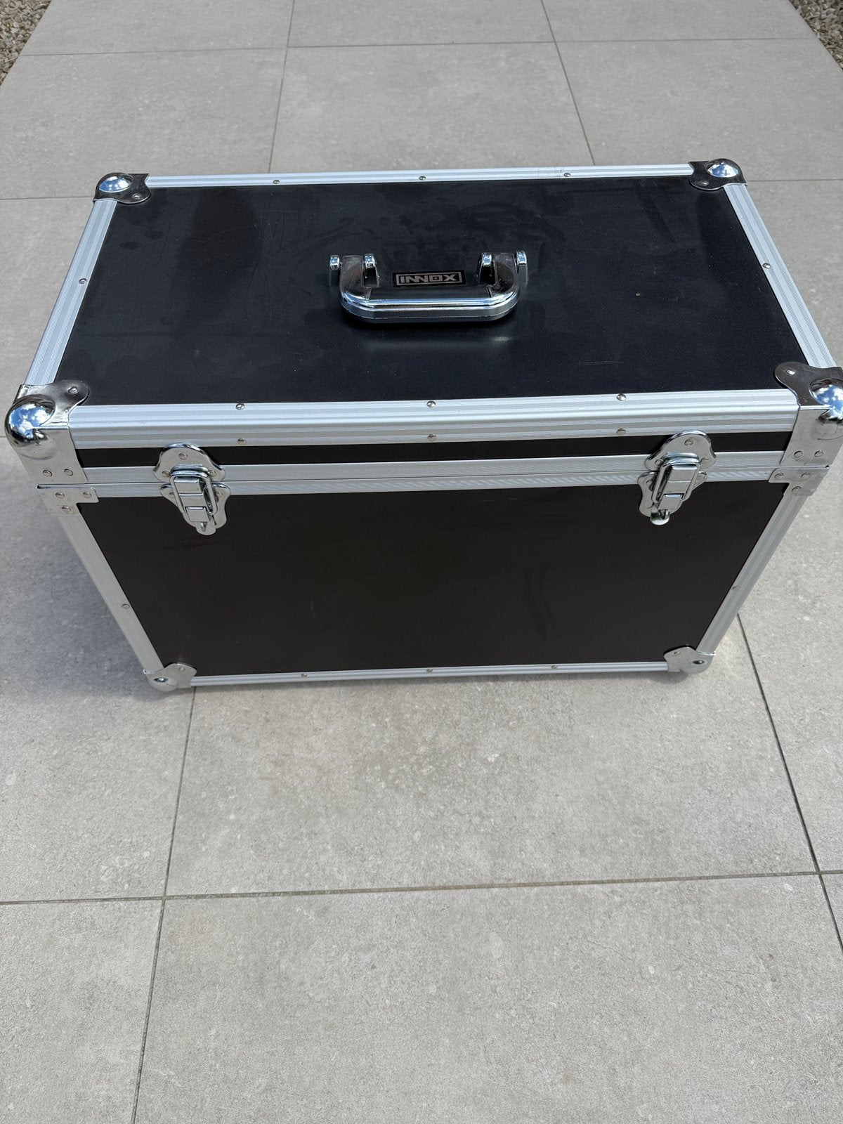 Innox Basic Line Case 450x250x300, Ophalen of Verzenden, Zo goed als nieuw
