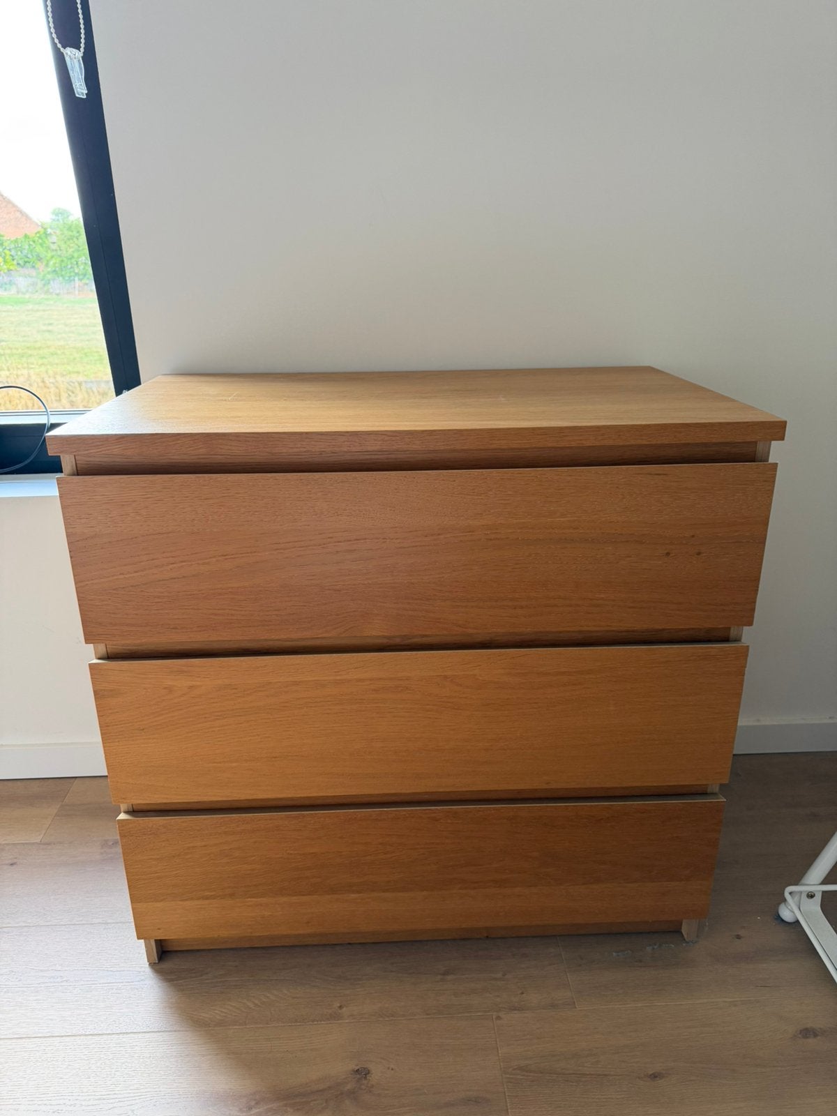 Ikea Malm kast, Enlèvement, Comme neuf