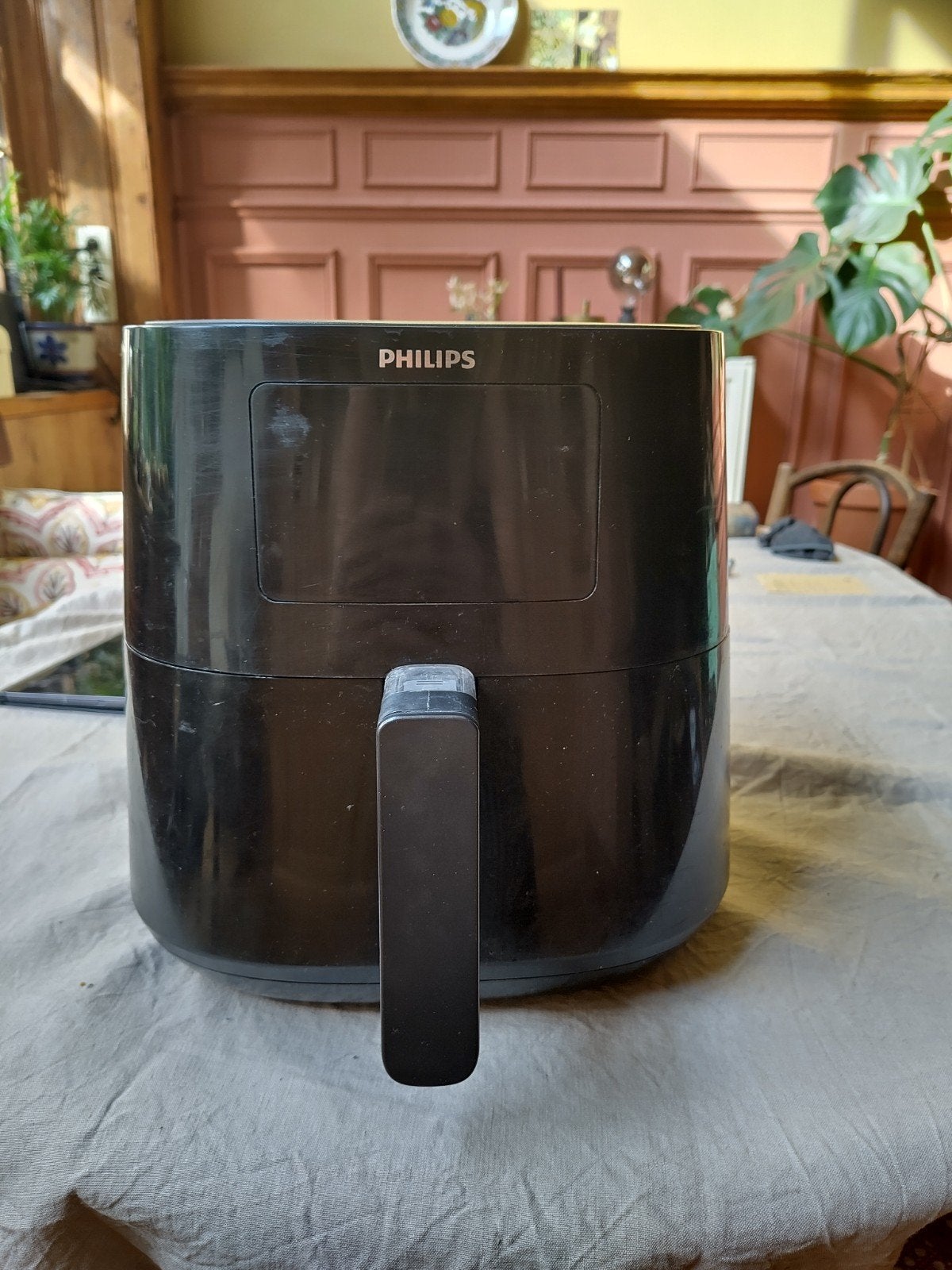 Philips Airfryer in perfecte staat, Elektronische apparatuur, Ophalen, Airfryer