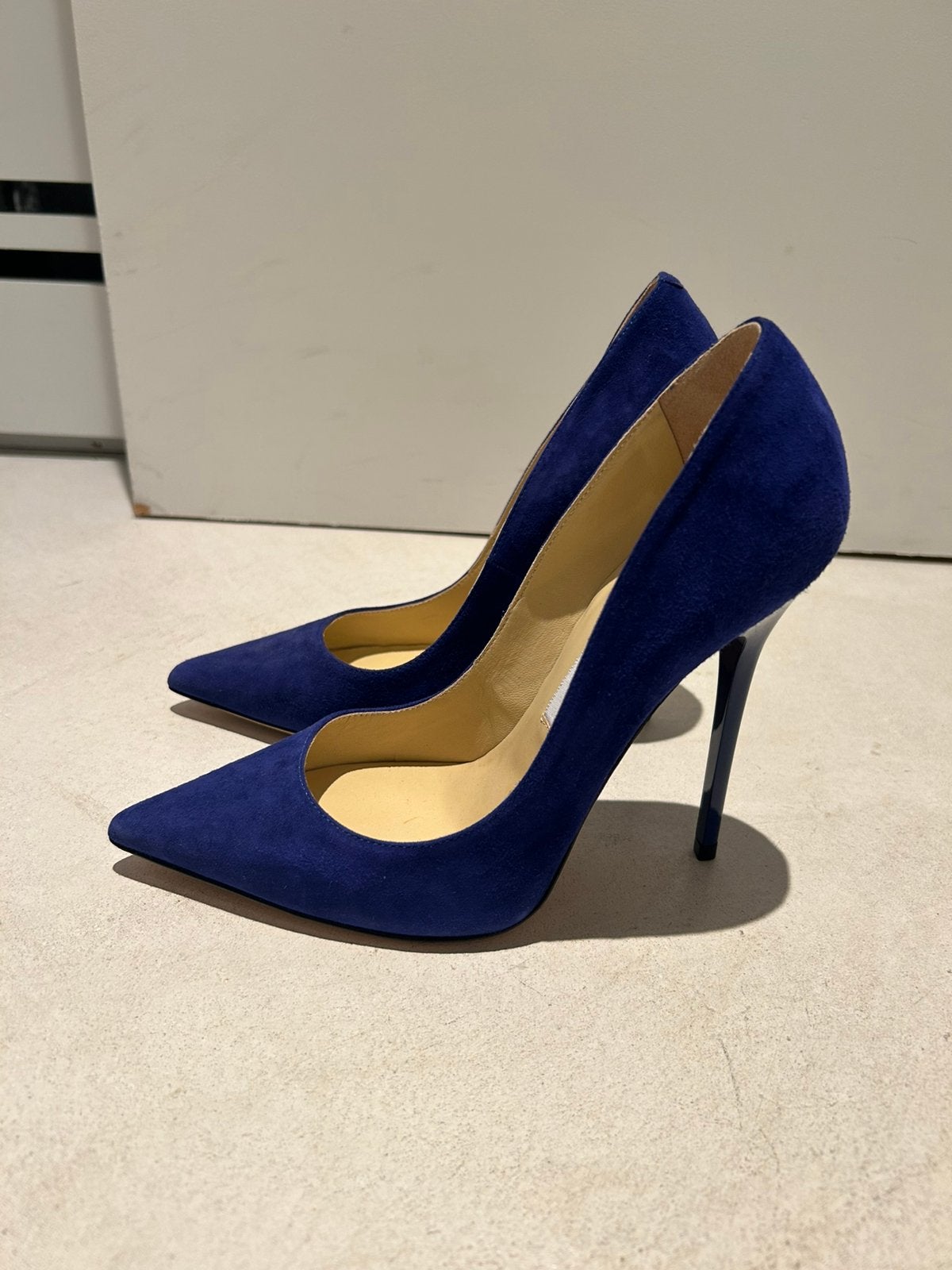 Pump Jimmy Choo T.36 200€, Ophalen, Nieuw