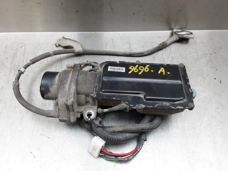 COMPUTER HANDREM Lexus LS (F4) (|LS460|LS600H|4631050010|), Gebruikt, Lexus