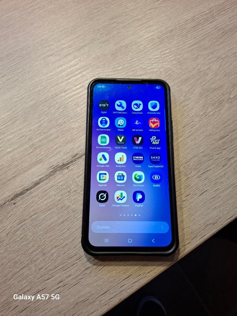 samsung a54 5G 128GB, Télécoms, Téléphonie mobile | Samsung, Autres modèles, 10 mégapixels ou plus, Enlèvement ou Envoi, Utilisé