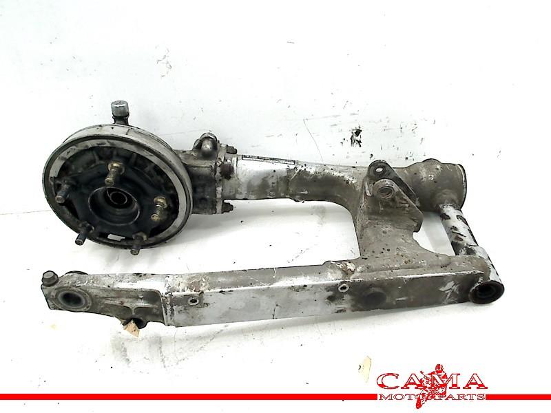ACHTERBRUG Honda NT 650 V Deauville 1998-2001 (NT650V RC47), Motoren, Gebruikt