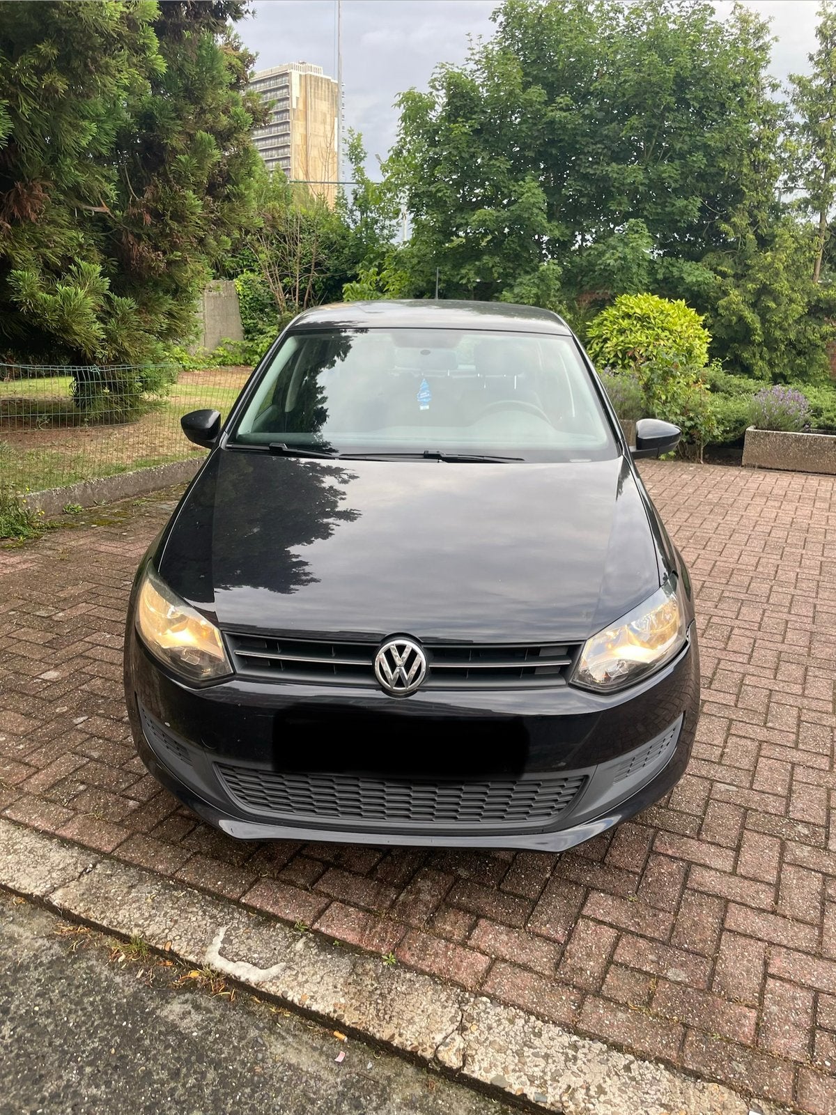 VW polo benzine 100 mil km, Auto's, Particulier, Polo, Te koop, Benzine