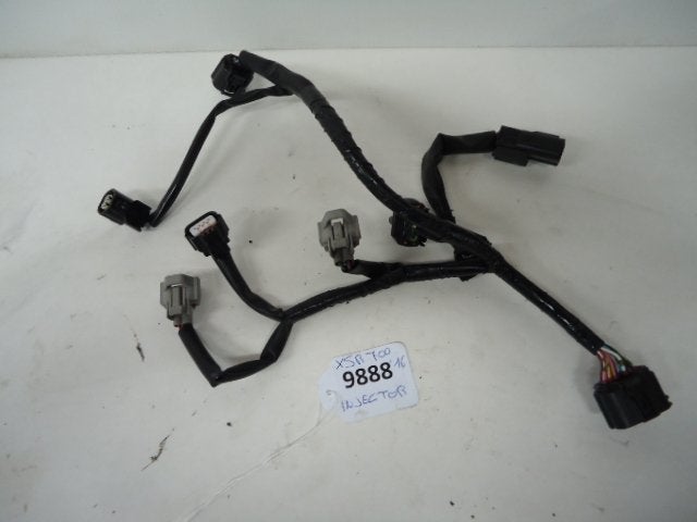 XSR700 2016 - 2017 Yamaha Kabelboom D1-16879, Motoren