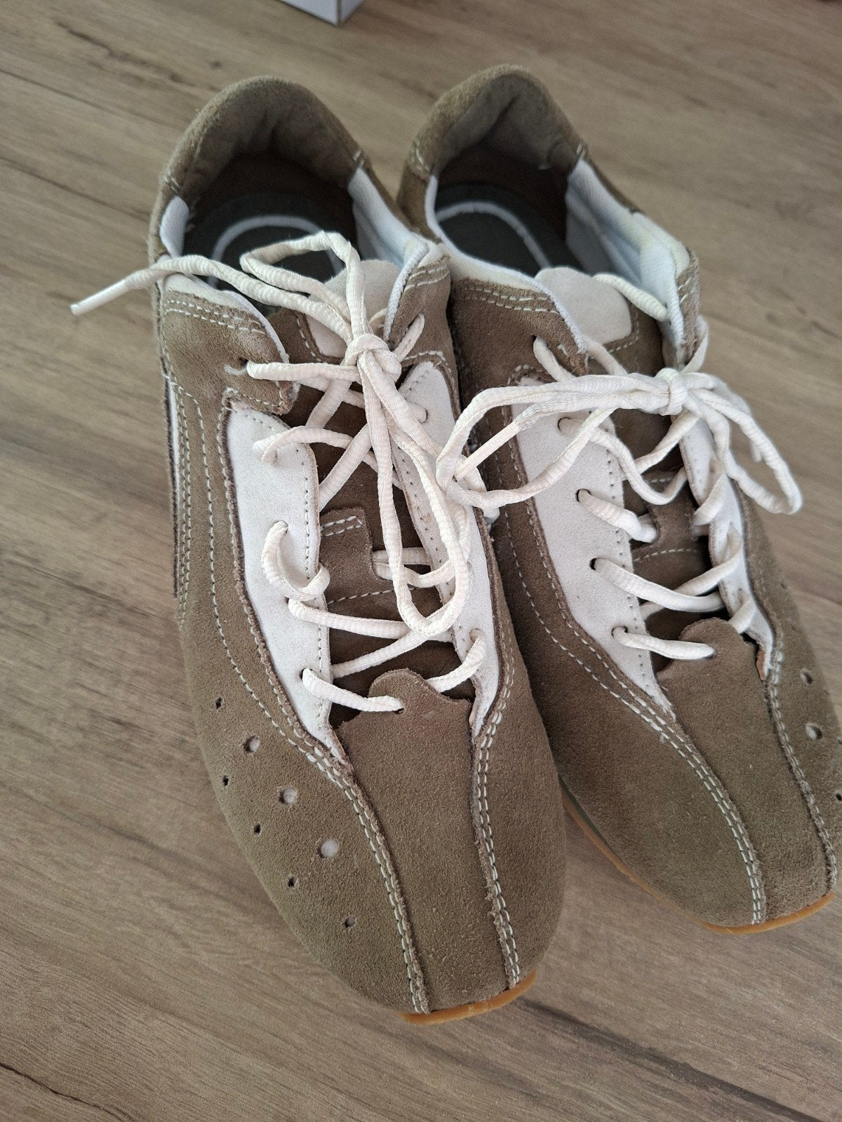 timberland sneaker groen, man, maat 40, Overige kleuren, Timberland, Ophalen of Verzenden, Zo goed als nieuw