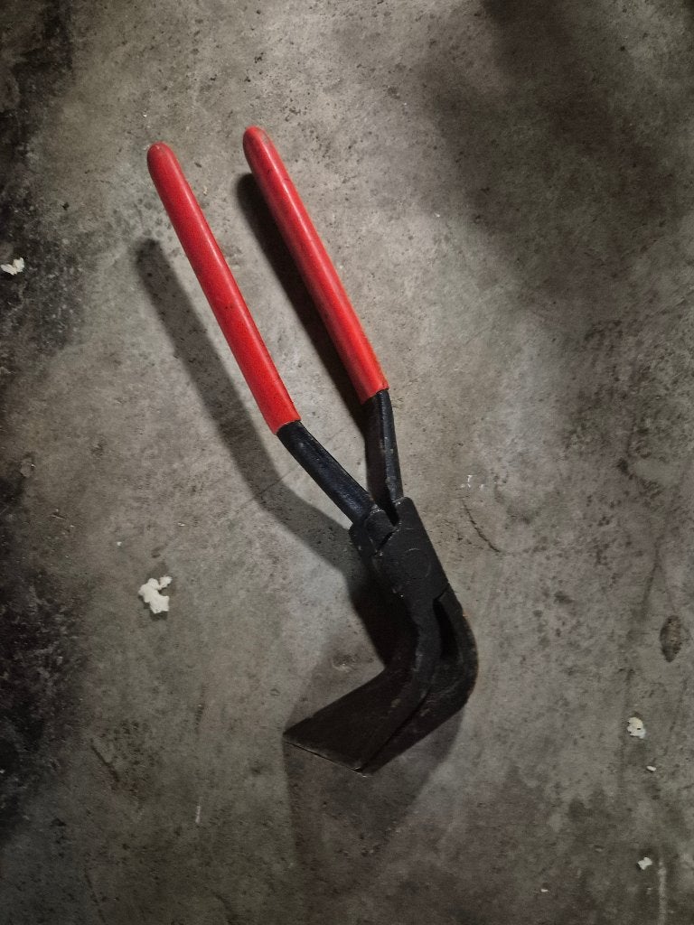 Dakwerken tang, Doe-het-zelf en Bouw, Gereedschap | Handgereedschap, Ophalen