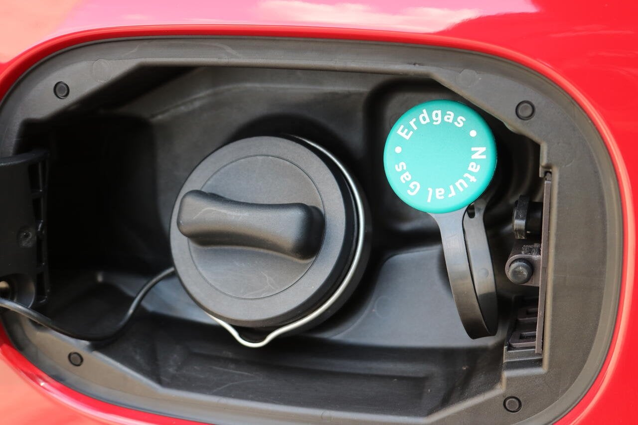 Mercedes-Benz B 200 NATURAL GAS, Autos, Mercedes-Benz, Euro 6, https://public.car-pass.be/vhr/dd6a742a-bf3d-4c74-8412-41105ed0c98b