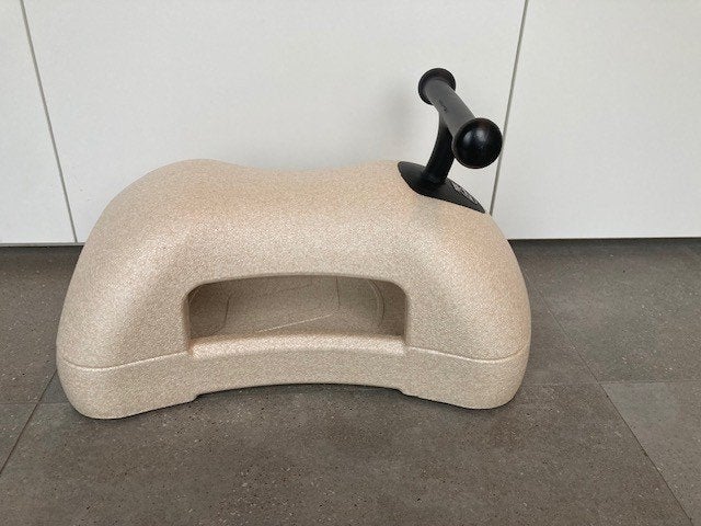 fiets baby peuter scoot and ride, Ophalen, Zo goed als nieuw, Overige typen, Scoot and ride